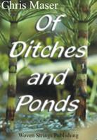 Of Ditches and Pond, E-Book, Cover