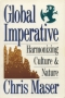 Cover for Global Imperative by Chris Maser, Linking to Amazon's Information Pages