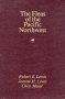 Cover for Fleas of the Pacific Northwest by Robert E. Lewis and Joanne H. Lewis and Chris Maser, Linking to Amazon's Information Pages